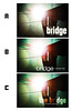 The Bridge { Proof 2 } 