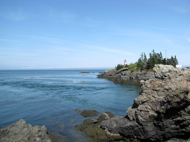 East Quoddy Lighthouse-4