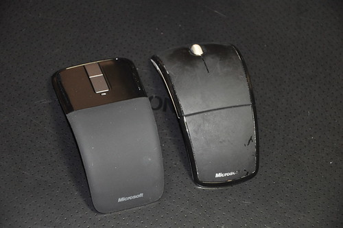 Arc Touch mouse_009