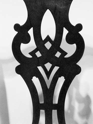 Chair Frame Design