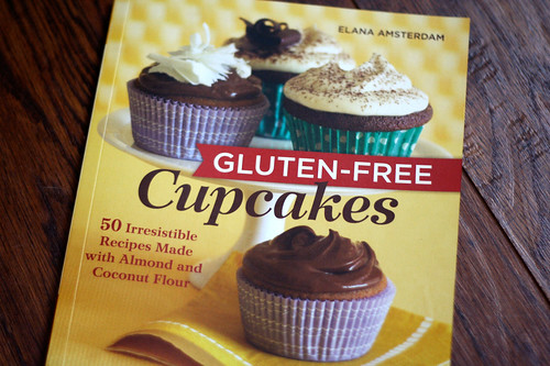 If you are gluten-free you NEED this book!