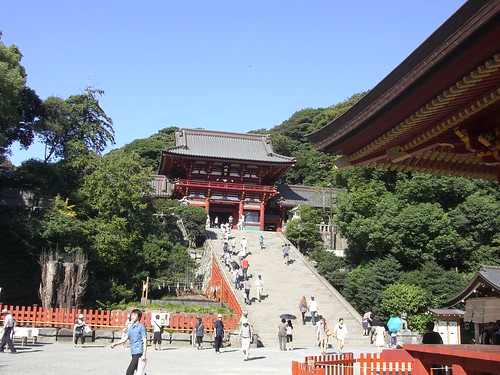 Kamakura snap 19 September 19