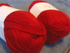 CotLin Moroccan Red