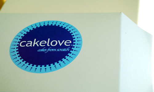 cakelove - box