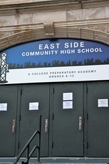 East Side Community School