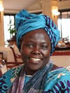 Wangari Maathai 1940-2011
