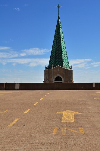First Baptist Church, Tulsa, Oklahoma