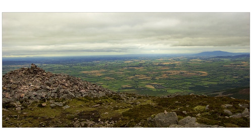 View from Sugarloaf Hill