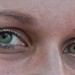 Fascinerend mooie ogen - Fascinating eyes (+1 in comments)