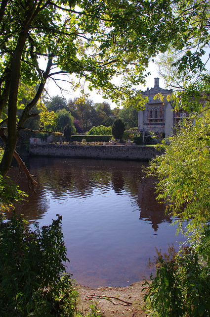 River View Bishopthorpe Palace