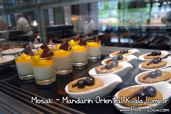 Mosaic- Mandarin Oriental, Kuala Lumpur-44