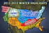 Accuweathers Winter 2011-12 Forecast (Published 10/5)