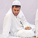 Rahul Gandhi attends Iftar, Raebareli (7)