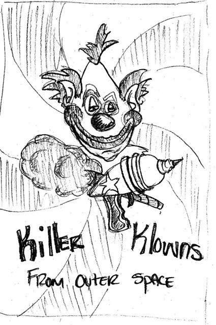 killerKlown_Progress