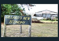 Gillard new economy