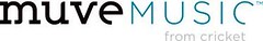 Muve Music Logo