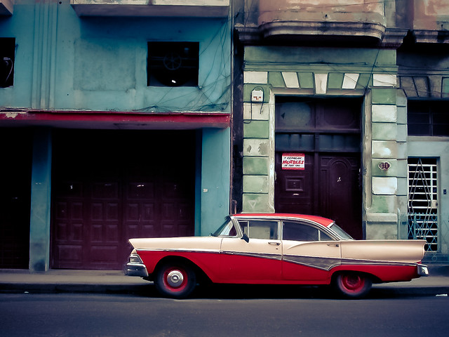 Havana Hopper