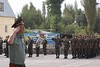 В Военном институте Минобороны Таджикистана проходят учения «Региональное сотрудничество-2011»