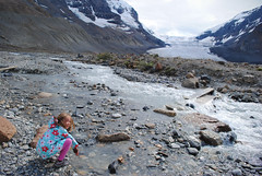 Athabasca Glacier 3 by Clover_1