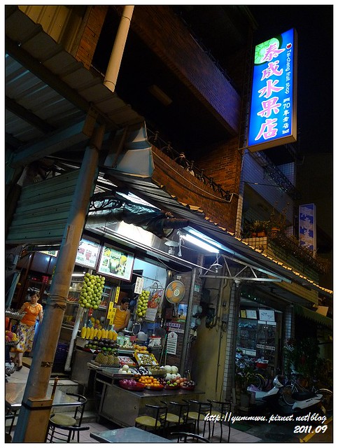 泰成水果店(2)