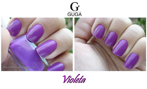 Guga - Violeta