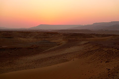 El Kharga Sunset, Egypt 2