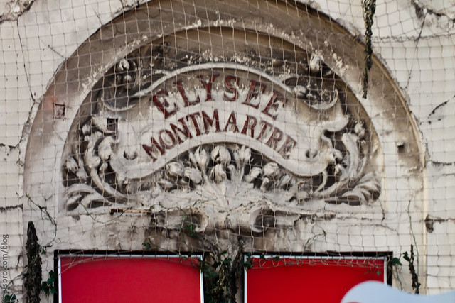 Elysee Montmartre