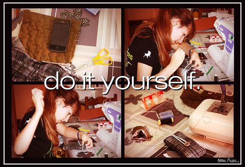 Do it yourself