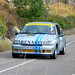 Renault clio SSG - Subida al Piélago 2011