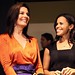 Sela Ward - CSI The Experience at The Franklin Institute (3)