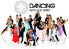 dancing with the stars contestants 2011