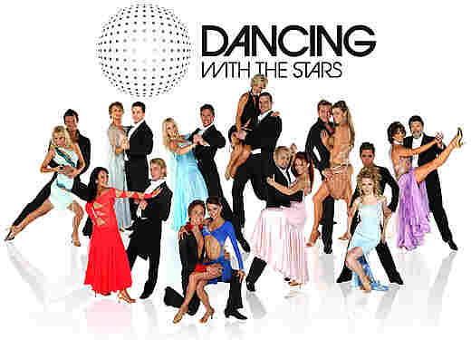 dancing with the stars contestants 2011