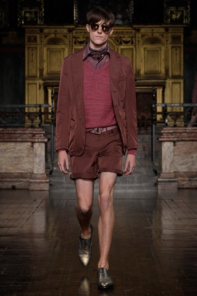 SS12 London Hardy Amies014_Charlie Timms(VOGUE)