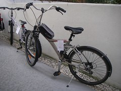 Feira de Bicicletas Maduras de Setembro '11