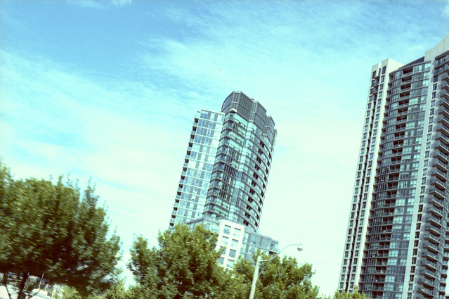 Toronto - September 2011