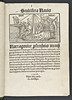 Illustrated title-page from Brant, Sebastian: Das Narrenschiff [Latin]