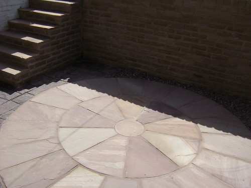 Landscaping Macclesfield - Patio and Paving Image 8