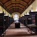 The Library at St John's College, Cambridge