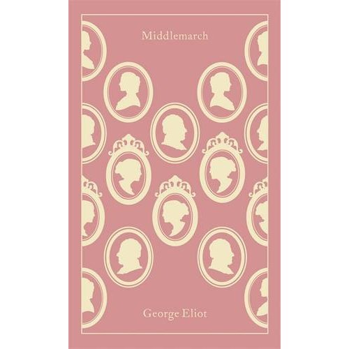 Penguin_Clothbound_Classics_Middlemarch