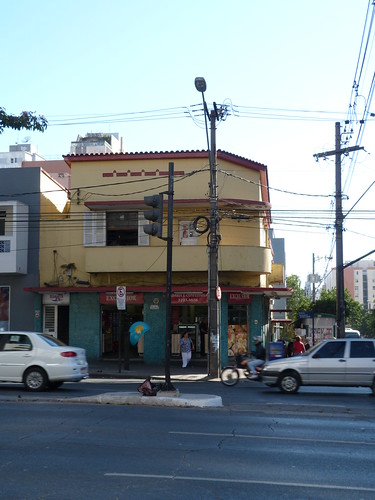 Shop & Apartments, Belo Horizonte