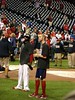 howard & madson after clinching the nl east