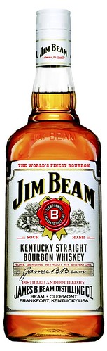 Jim Beam Original Bottle