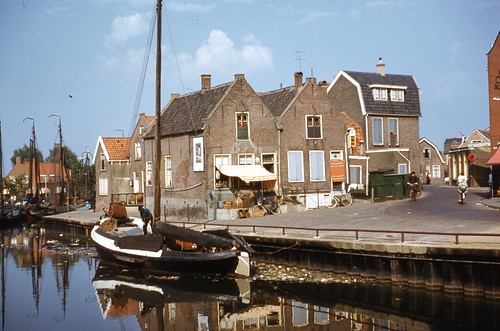 Spakenburg Holland