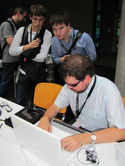 WebExpo 2011, 22. až 24. 9. 2011