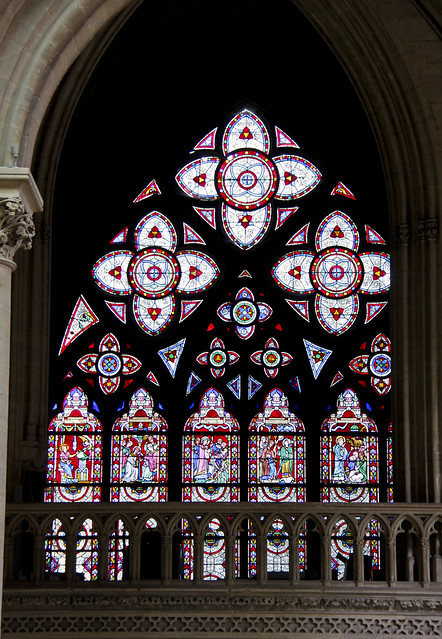 Cathedral Bayeux
