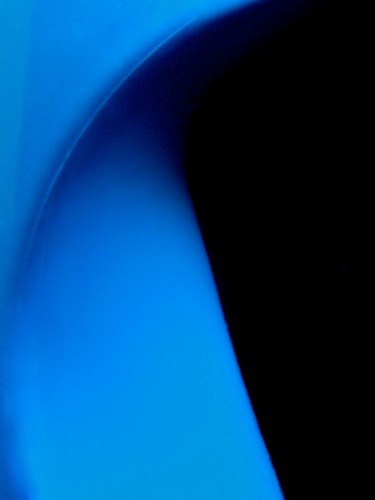 contrast in blue by muffett68 ☺☺