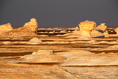 White Desert, Egypt 3