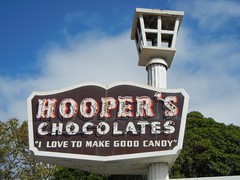 Hoopers Chocolates