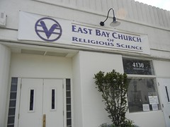 East Bay Church of Religious Science