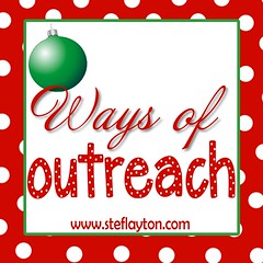 Ways of Outreach